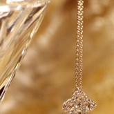  Diamond Necklace available at Albert F. Rhodes Jewelers